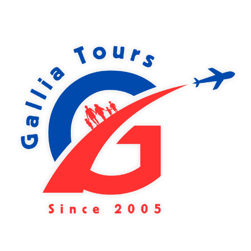 Gallia Tours International