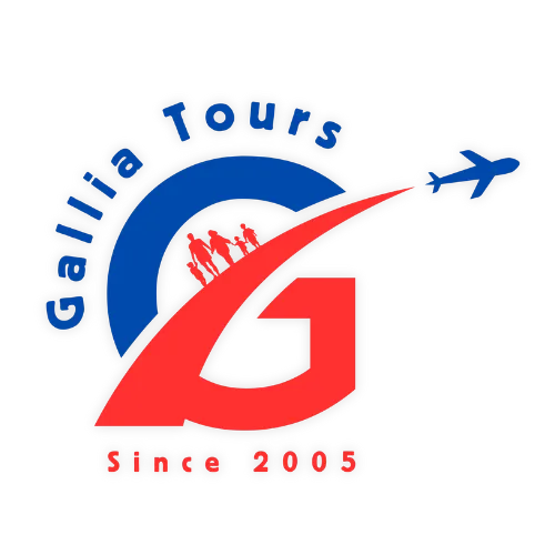 Gallia Tours International